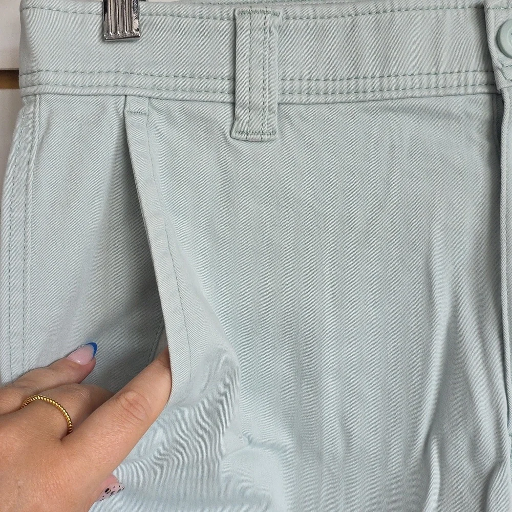 St Johns Bay Shorts
